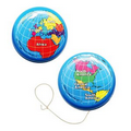 World Yo-Yo